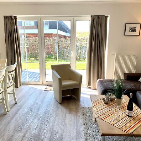 Ferienhaus Rh "Deichblick C" Sankt Peter-Ording Dış mekan fotoğraf