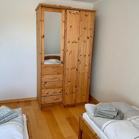 Ferienhaus Rh "Deichblick C" Sankt Peter-Ording Dış mekan fotoğraf