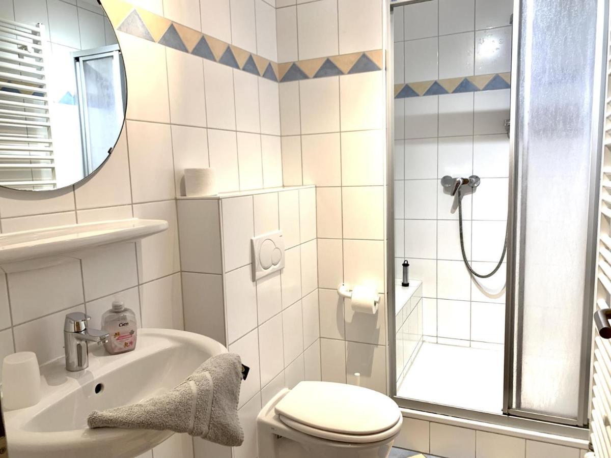 Ferienhaus Rh "Deichblick C" Sankt Peter-Ording Dış mekan fotoğraf