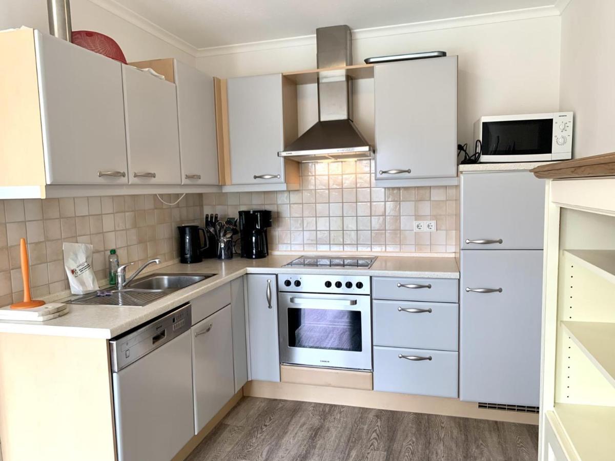 Ferienhaus Rh "Deichblick C" Sankt Peter-Ording Dış mekan fotoğraf