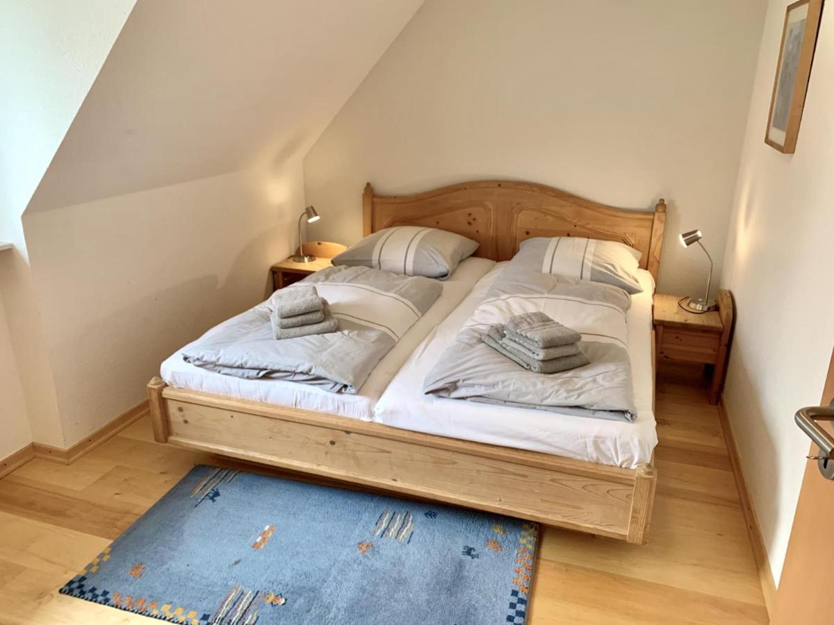 Ferienhaus Rh "Deichblick C" Sankt Peter-Ording Dış mekan fotoğraf