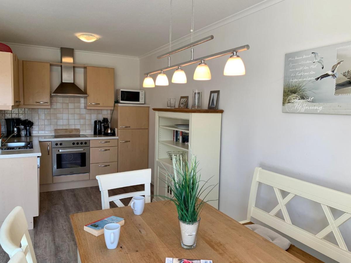 Ferienhaus Rh "Deichblick C" Sankt Peter-Ording Dış mekan fotoğraf