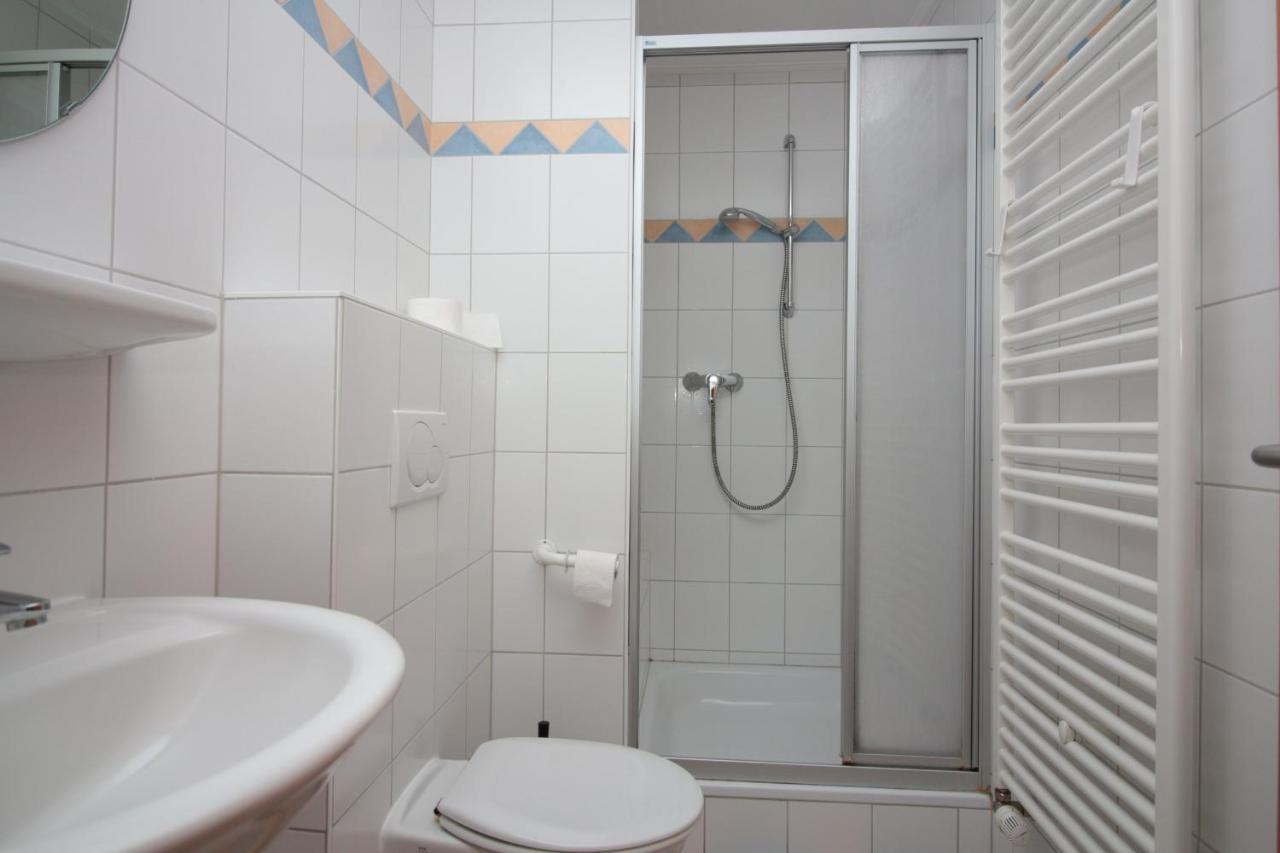 Ferienhaus Rh "Deichblick C" Sankt Peter-Ording Dış mekan fotoğraf